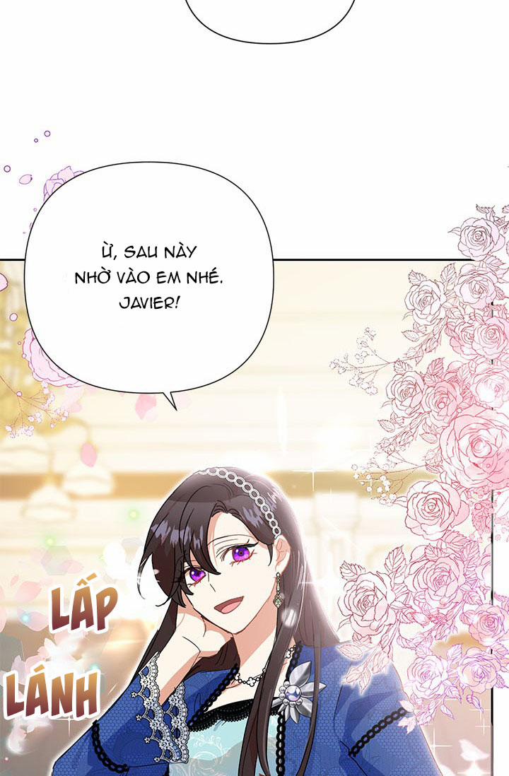 Hôm Nay Ác Nữ Cũng Thấy Vui 12 trang 62