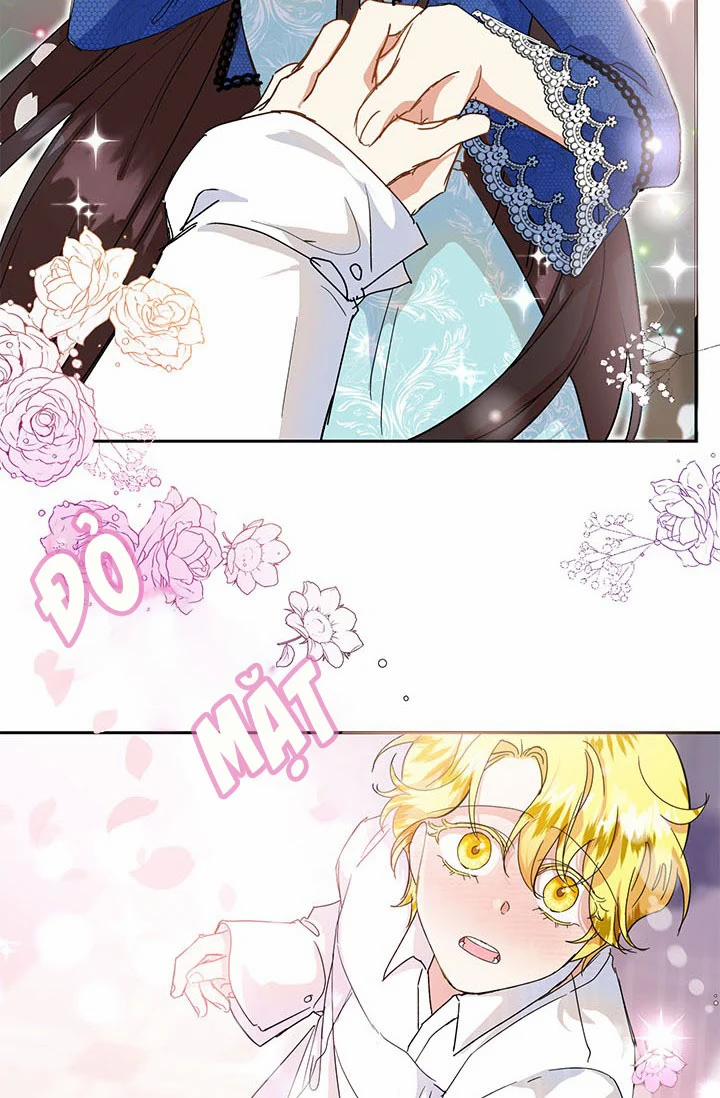 Hôm Nay Ác Nữ Cũng Thấy Vui 12 trang 63