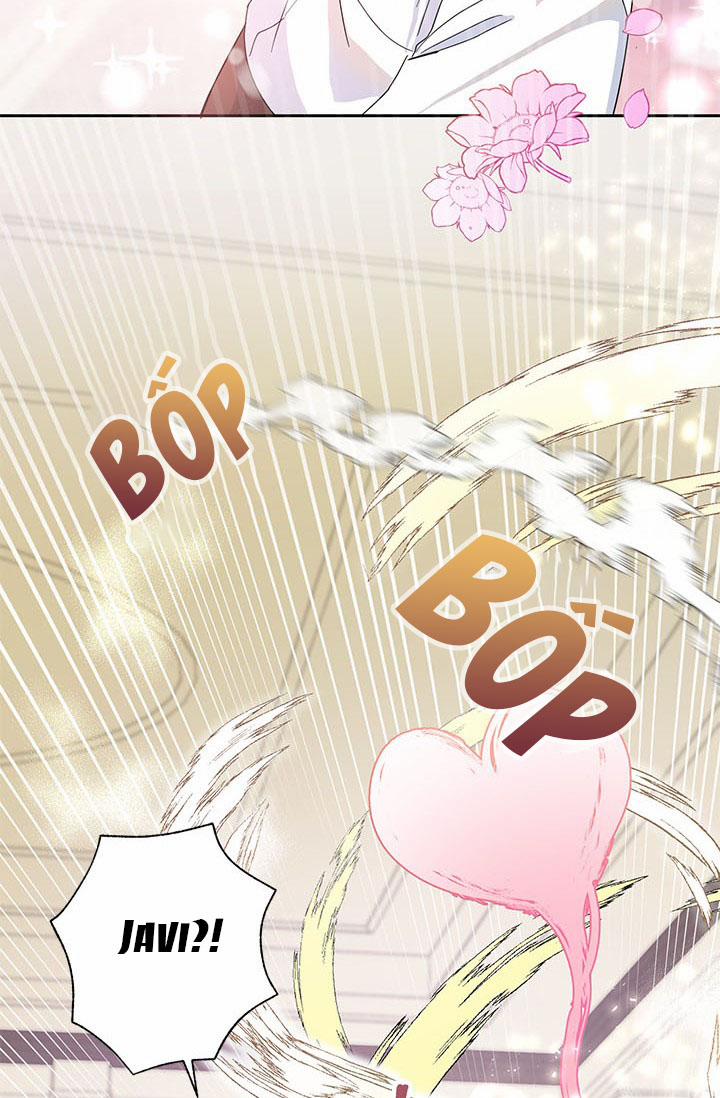 Hôm Nay Ác Nữ Cũng Thấy Vui 12 trang 64