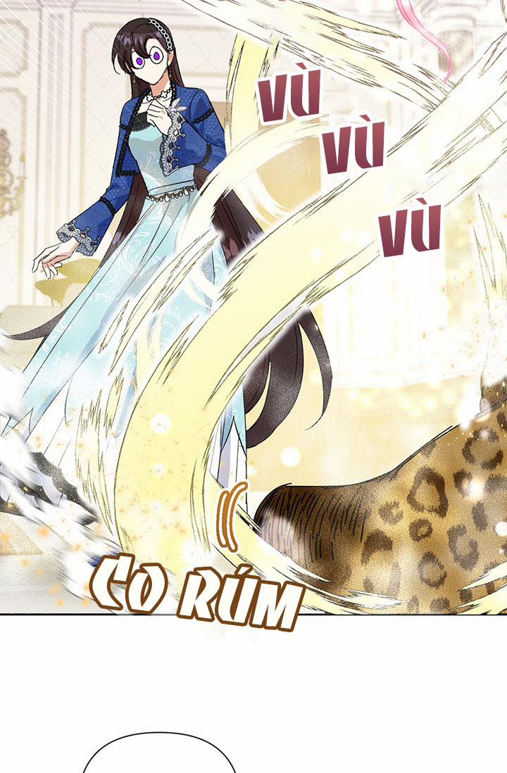 Hôm Nay Ác Nữ Cũng Thấy Vui 12 trang 65