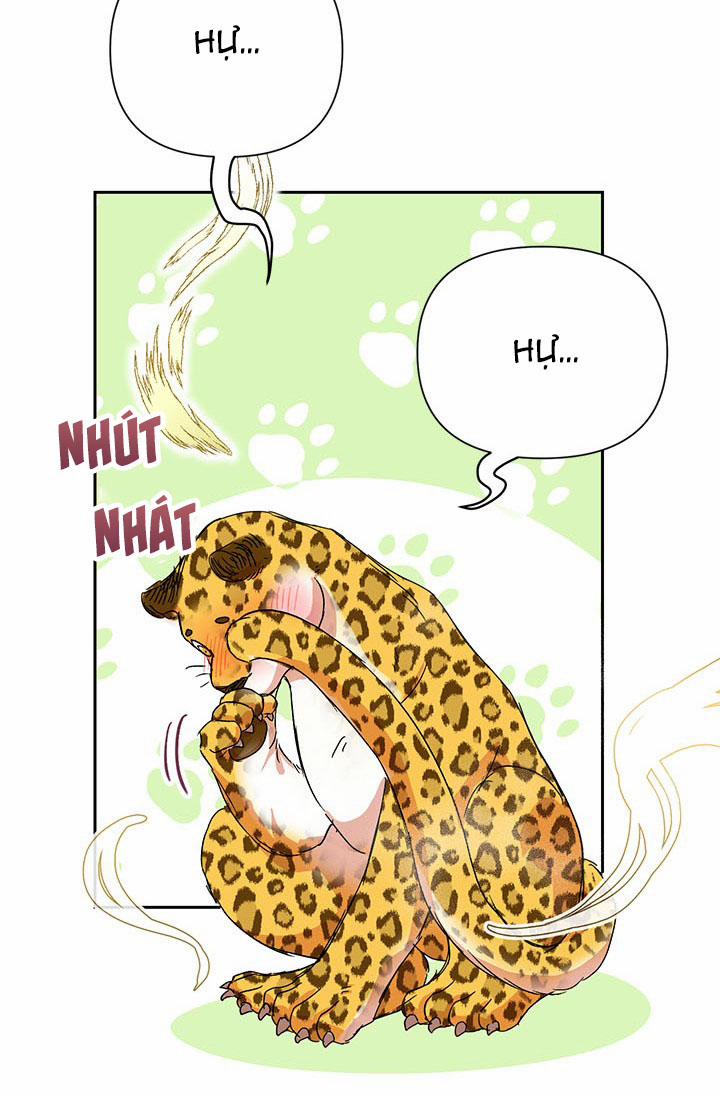 Hôm Nay Ác Nữ Cũng Thấy Vui 12 trang 66