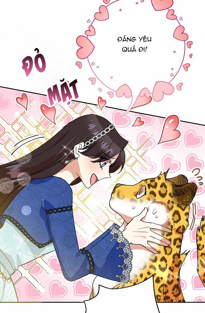 Hôm Nay Ác Nữ Cũng Thấy Vui 12 trang 67