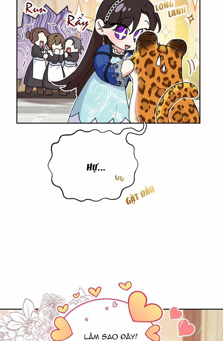 Hôm Nay Ác Nữ Cũng Thấy Vui 12 trang 69