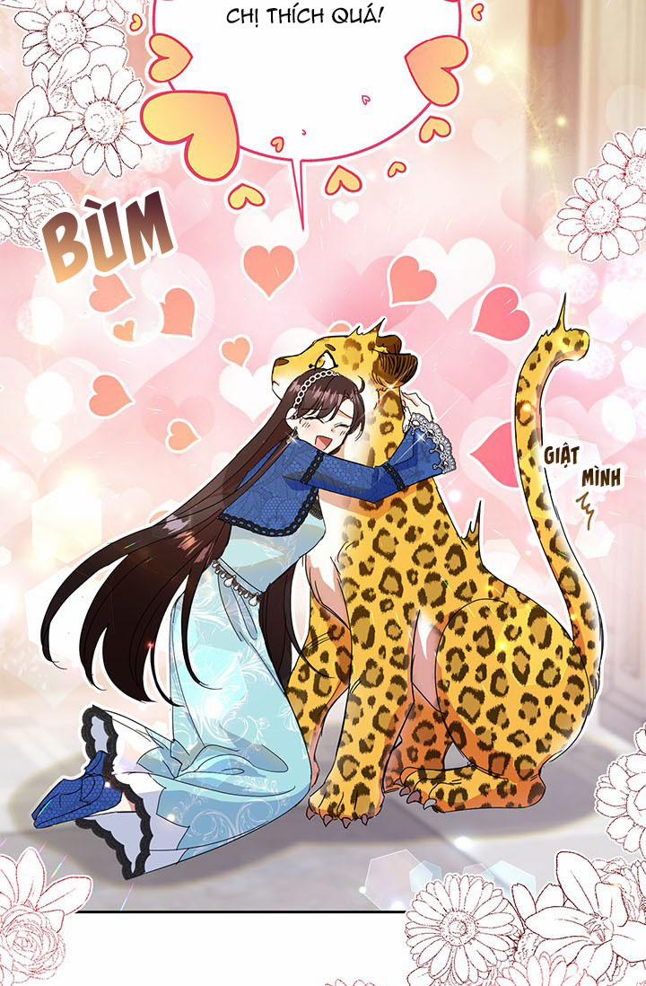 Hôm Nay Ác Nữ Cũng Thấy Vui 12 trang 70