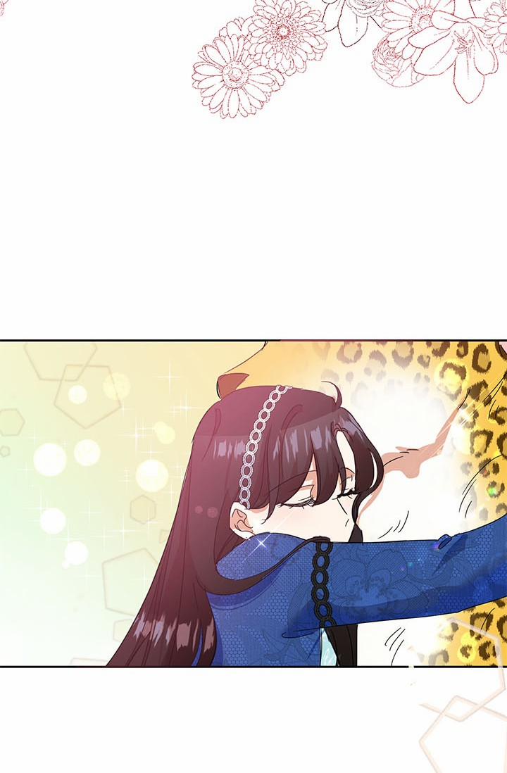 Hôm Nay Ác Nữ Cũng Thấy Vui 12 trang 71