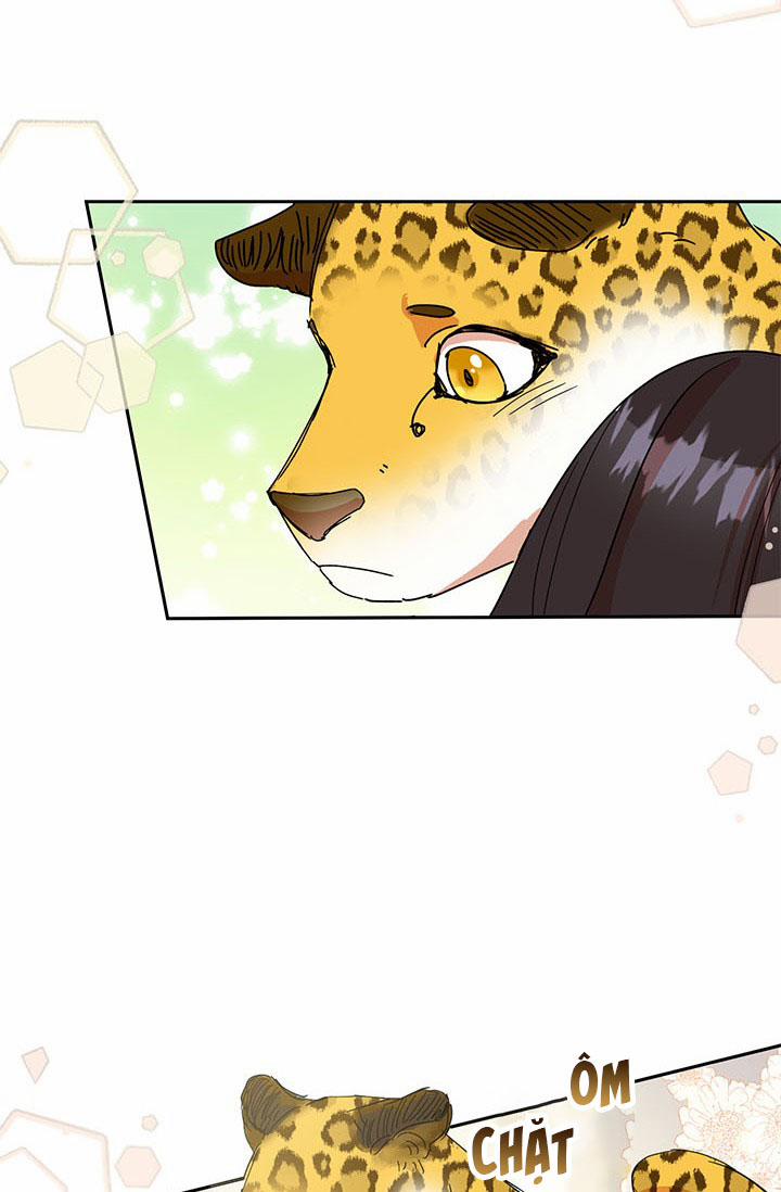 Hôm Nay Ác Nữ Cũng Thấy Vui 12 trang 72