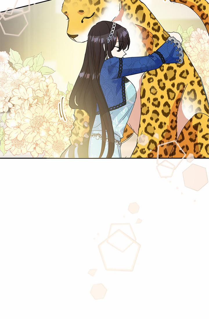 Hôm Nay Ác Nữ Cũng Thấy Vui 12 trang 73