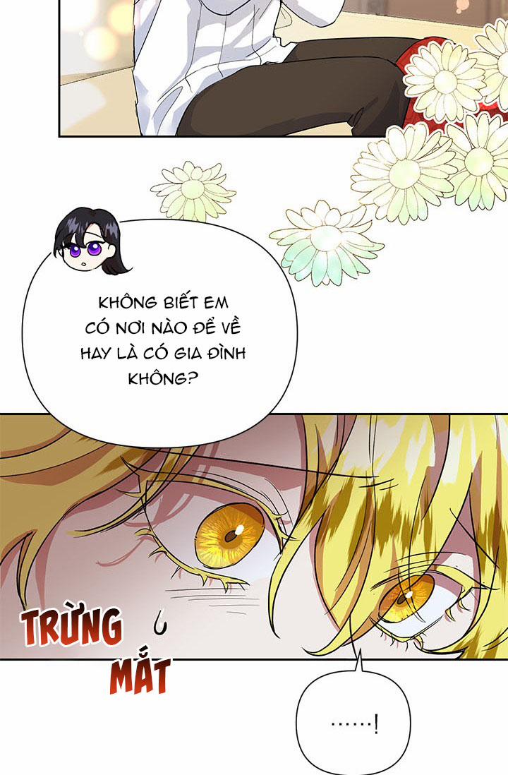 Hôm Nay Ác Nữ Cũng Thấy Vui 12 trang 8