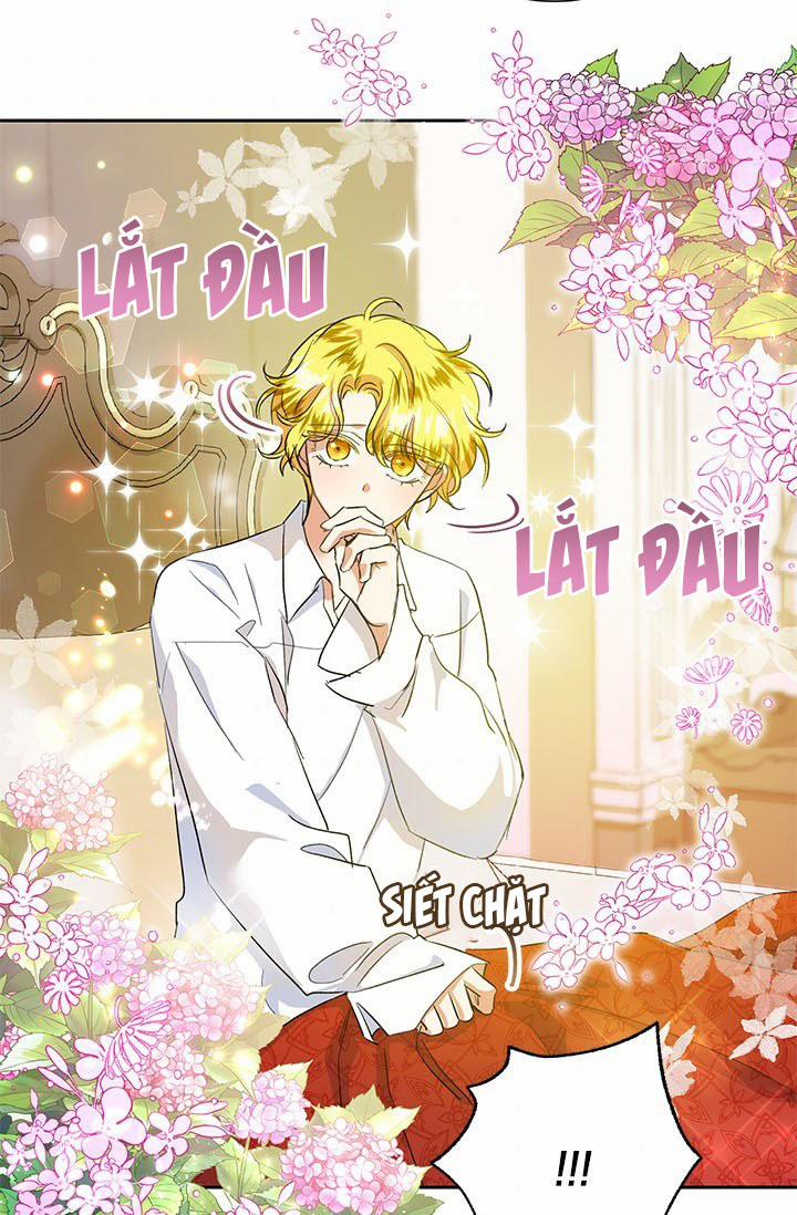 Hôm Nay Ác Nữ Cũng Thấy Vui 12 trang 9