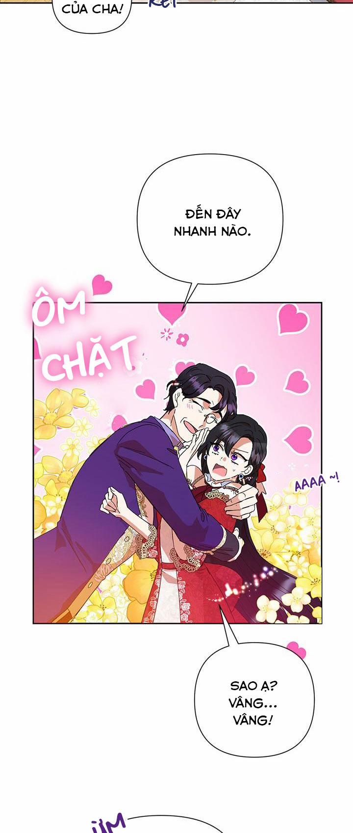 Hôm Nay Ác Nữ Cũng Thấy Vui 13 trang 14