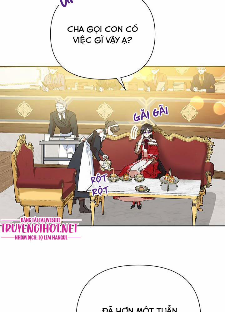 Hôm Nay Ác Nữ Cũng Thấy Vui 13 trang 15