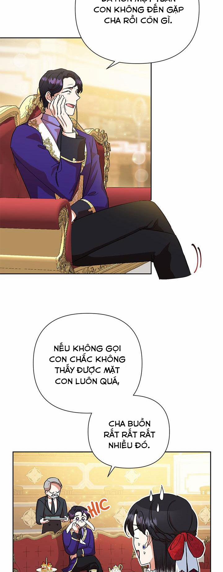 Hôm Nay Ác Nữ Cũng Thấy Vui 13 trang 16