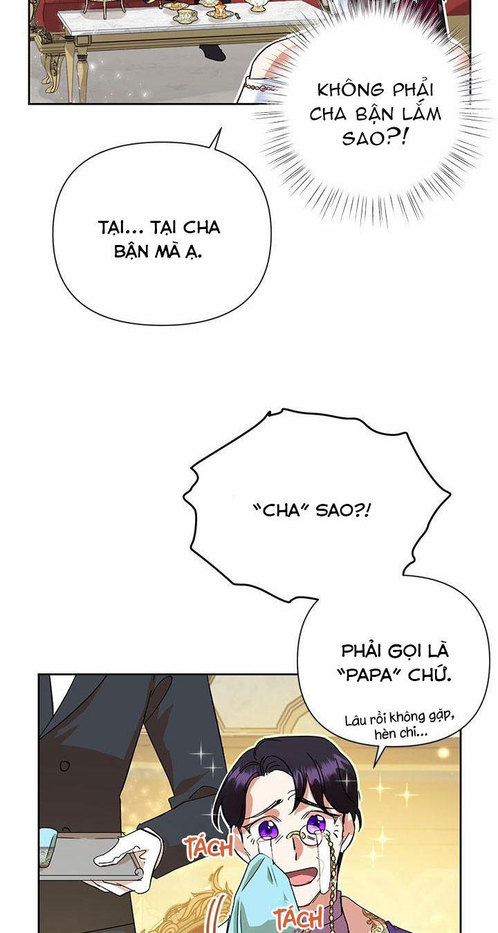 Hôm Nay Ác Nữ Cũng Thấy Vui 13 trang 17