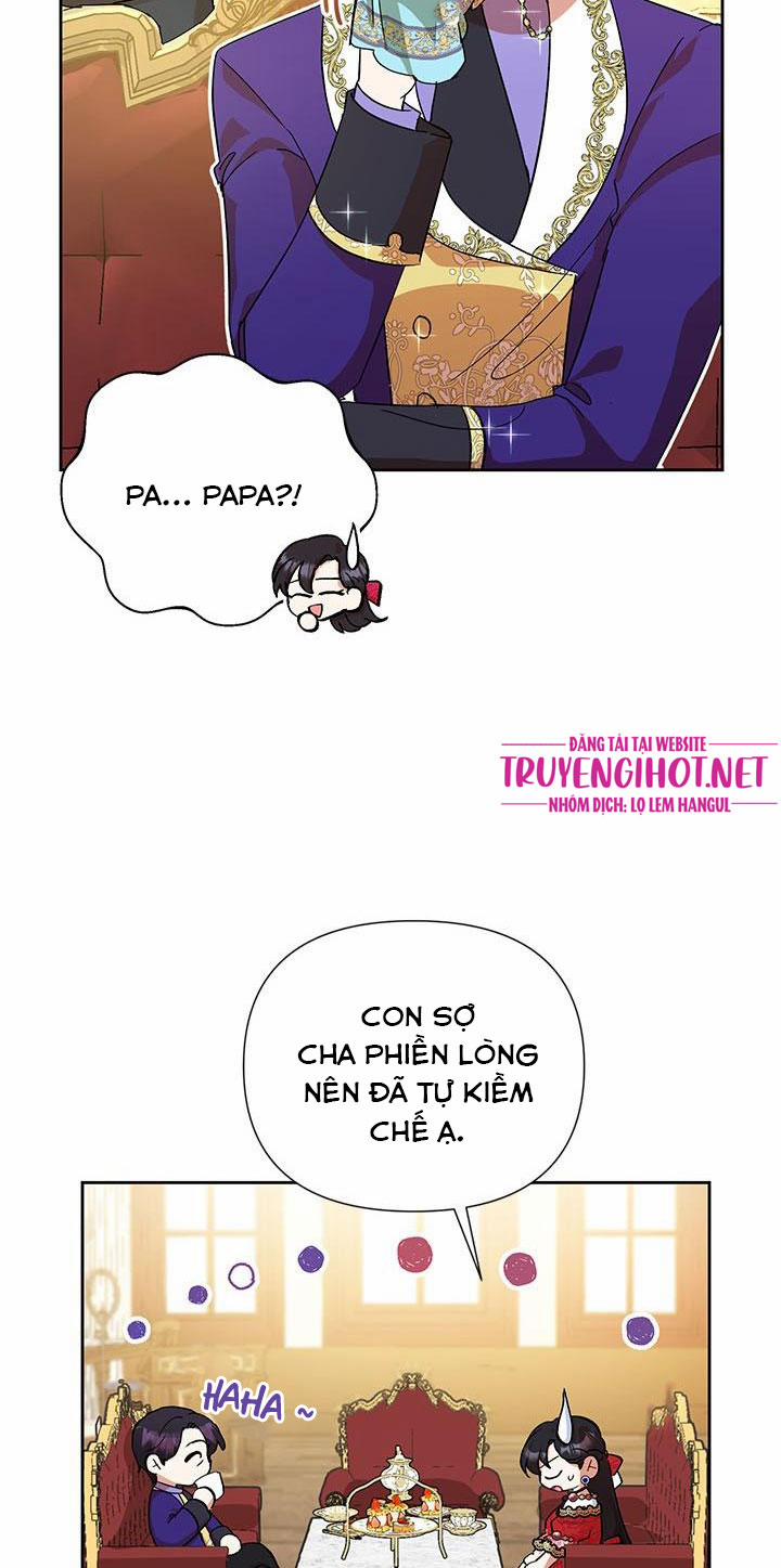 Hôm Nay Ác Nữ Cũng Thấy Vui 13 trang 18