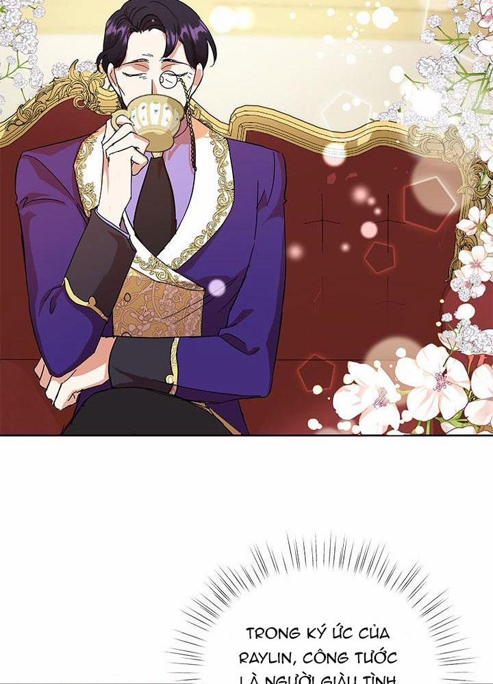 Hôm Nay Ác Nữ Cũng Thấy Vui 13 trang 25