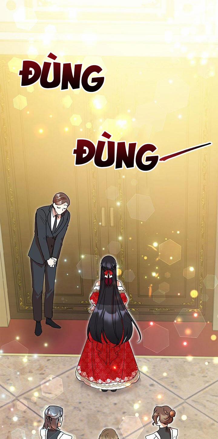 Hôm Nay Ác Nữ Cũng Thấy Vui 13 trang 3