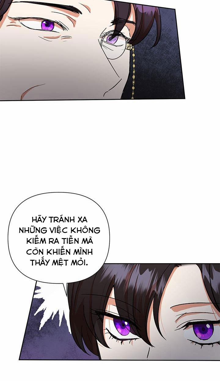 Hôm Nay Ác Nữ Cũng Thấy Vui 13 trang 30