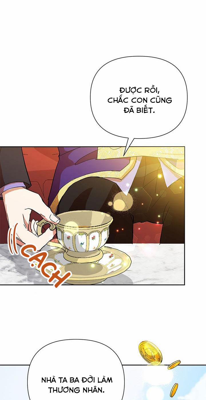 Hôm Nay Ác Nữ Cũng Thấy Vui 13 trang 31