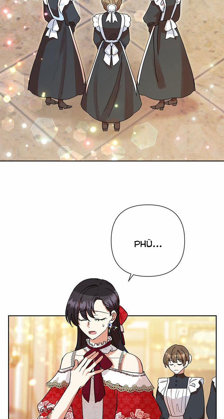 Hôm Nay Ác Nữ Cũng Thấy Vui 13 trang 4