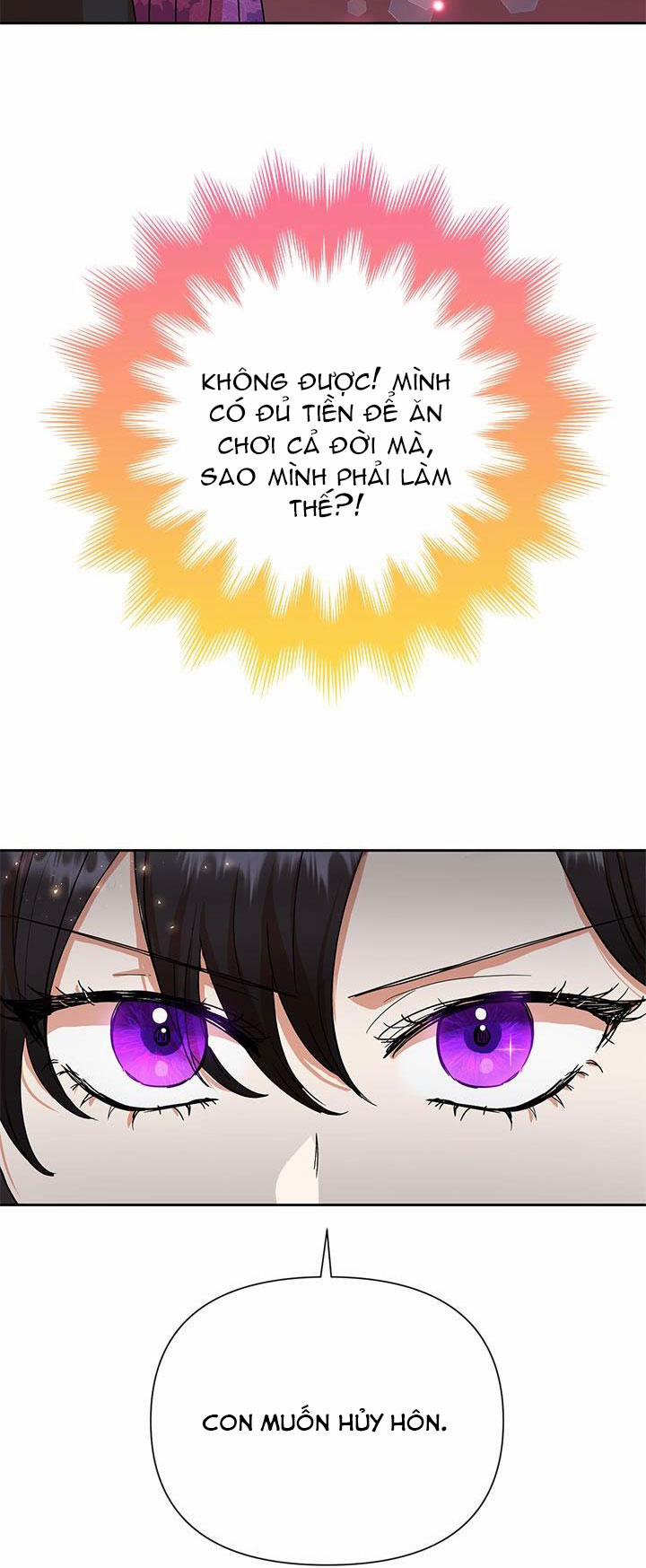 Hôm Nay Ác Nữ Cũng Thấy Vui 13 trang 40