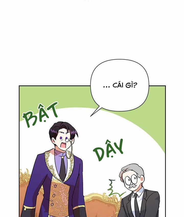 Hôm Nay Ác Nữ Cũng Thấy Vui 13 trang 41