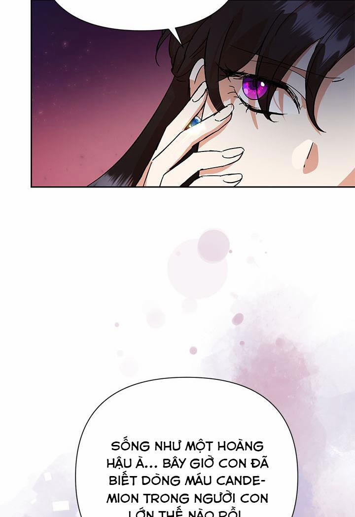 Hôm Nay Ác Nữ Cũng Thấy Vui 13 trang 45