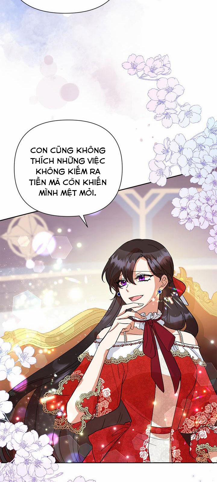 Hôm Nay Ác Nữ Cũng Thấy Vui 13 trang 47