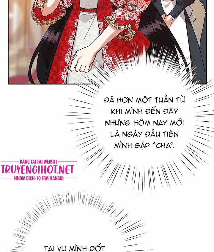 Hôm Nay Ác Nữ Cũng Thấy Vui 13 trang 5