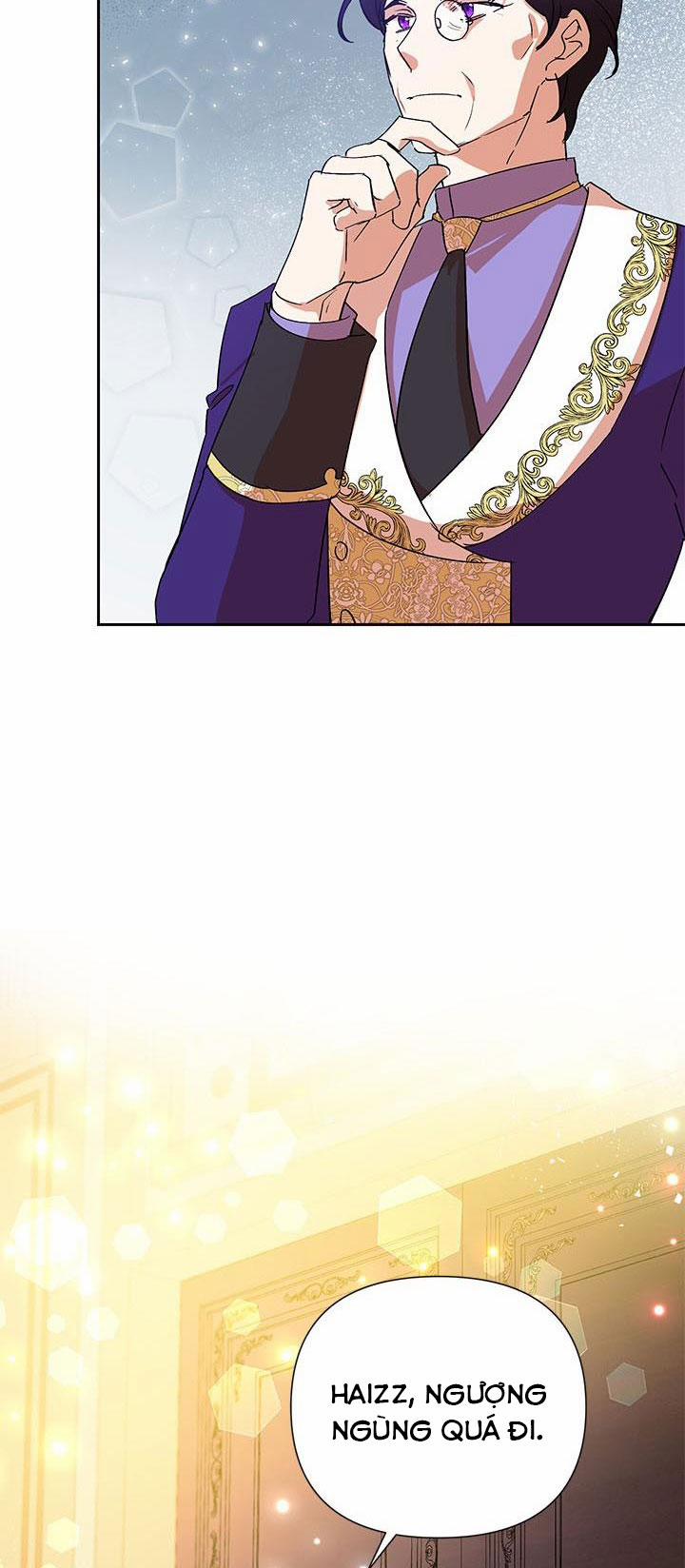 Hôm Nay Ác Nữ Cũng Thấy Vui 13 trang 53