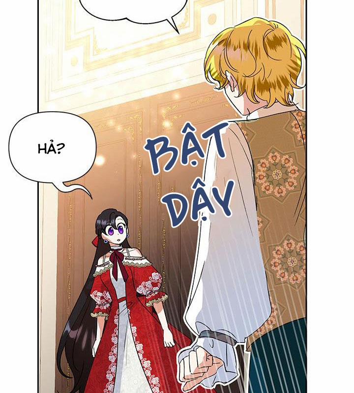 Hôm Nay Ác Nữ Cũng Thấy Vui 13 trang 56