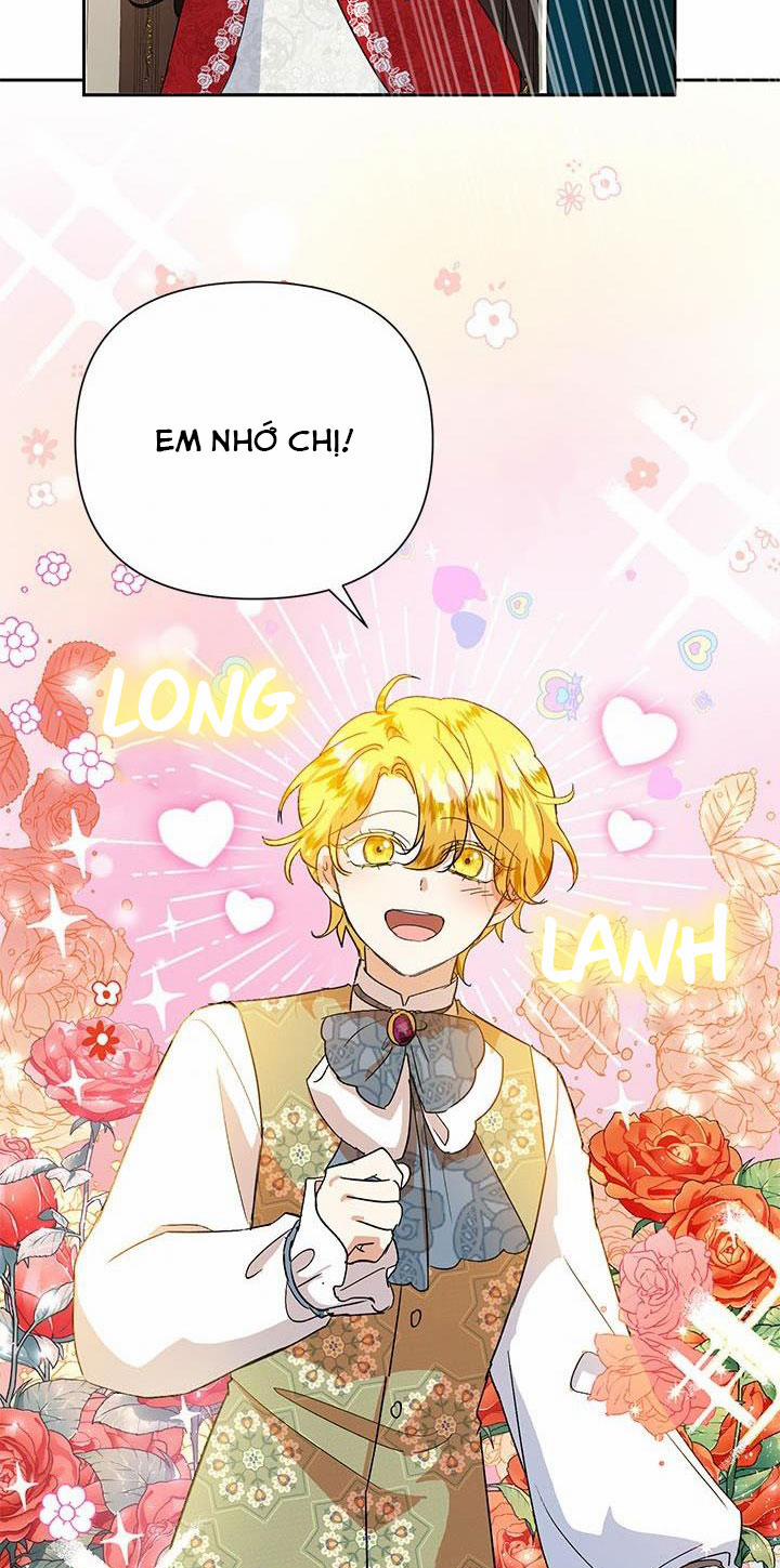 Hôm Nay Ác Nữ Cũng Thấy Vui 13 trang 57