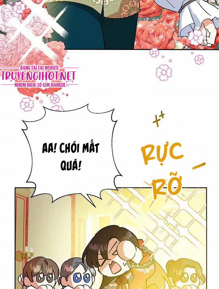 Hôm Nay Ác Nữ Cũng Thấy Vui 13 trang 58