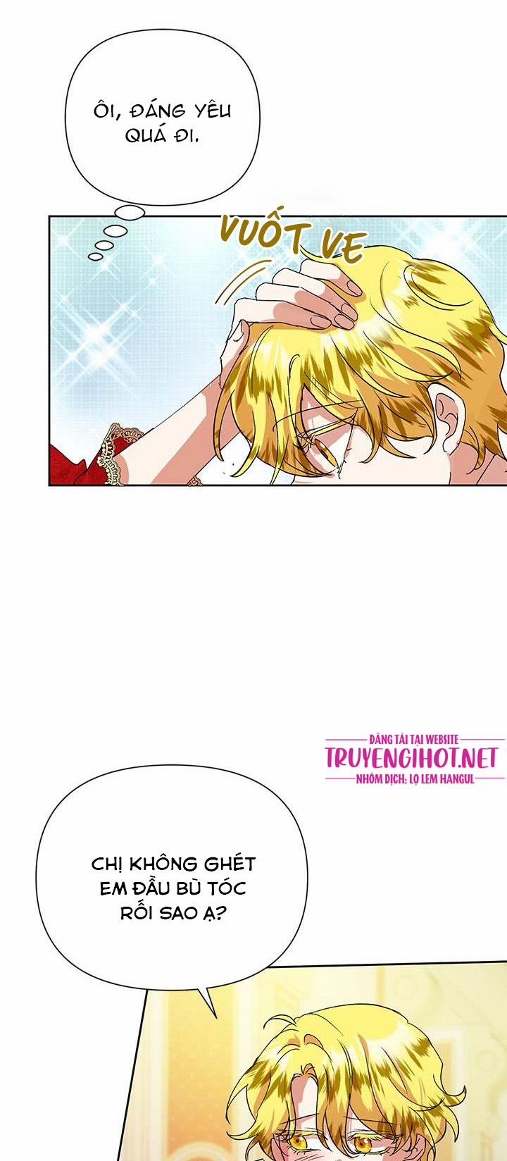 Hôm Nay Ác Nữ Cũng Thấy Vui 13 trang 60