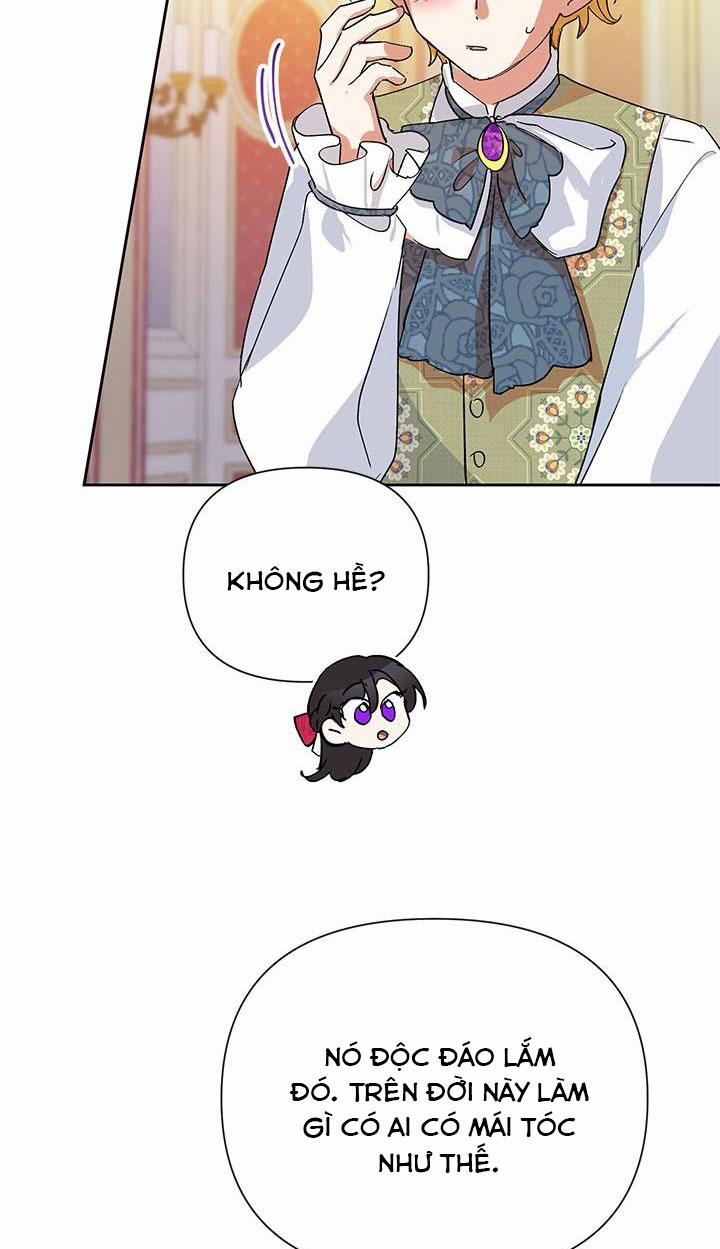 Hôm Nay Ác Nữ Cũng Thấy Vui 13 trang 61