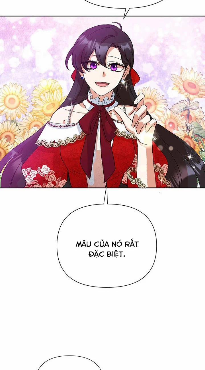 Hôm Nay Ác Nữ Cũng Thấy Vui 13 trang 62