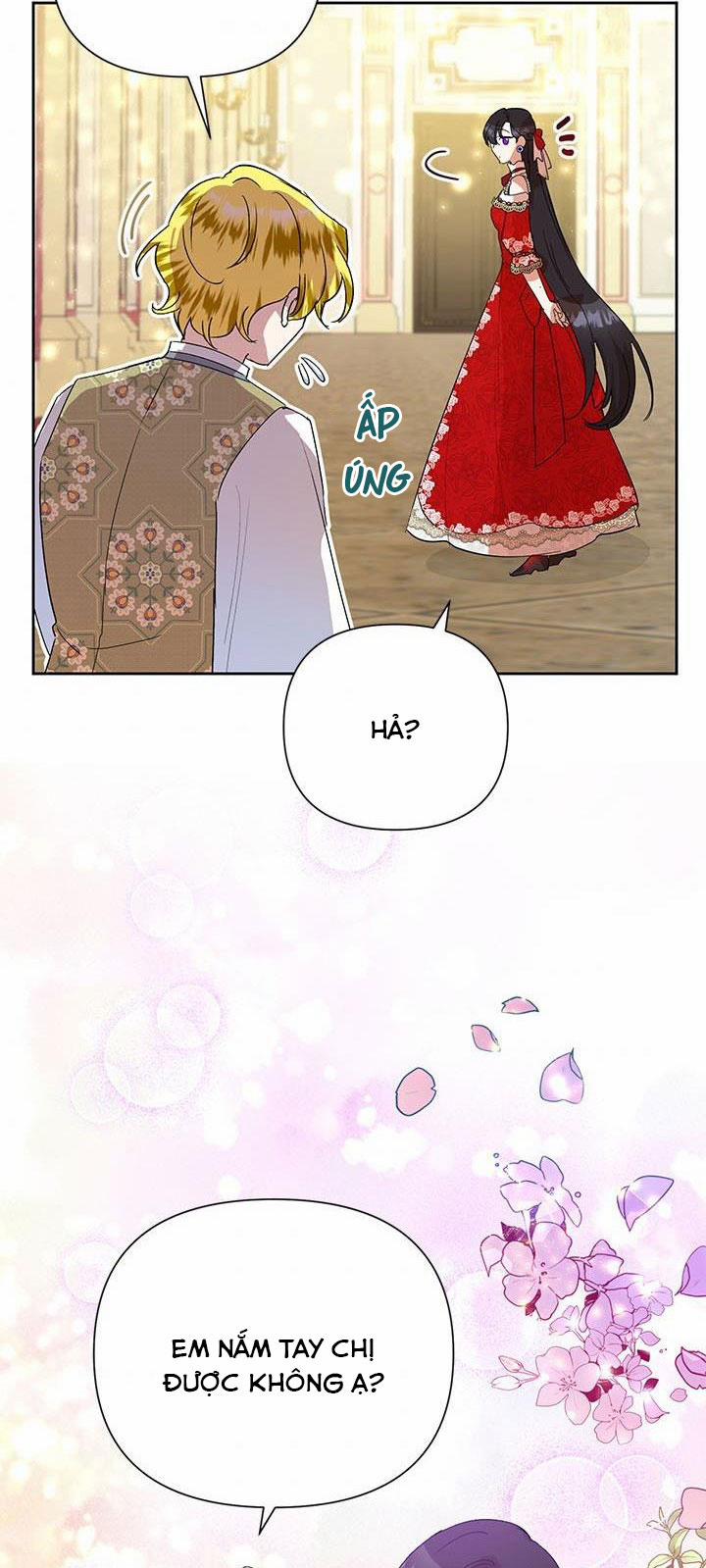 Hôm Nay Ác Nữ Cũng Thấy Vui 13 trang 65