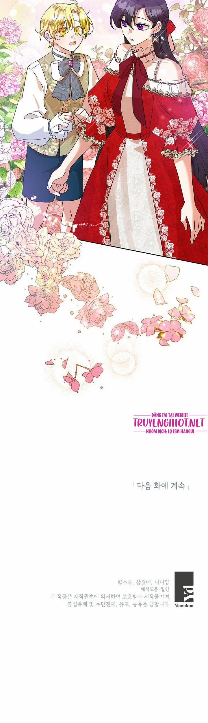 Hôm Nay Ác Nữ Cũng Thấy Vui 13 trang 66