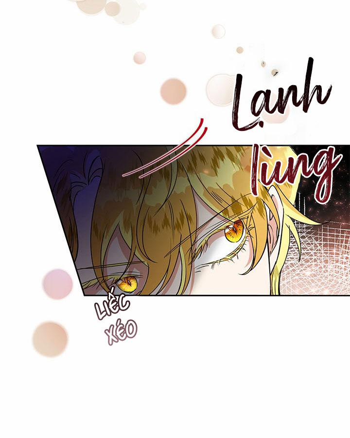 Hôm Nay Ác Nữ Cũng Thấy Vui 14 trang 10