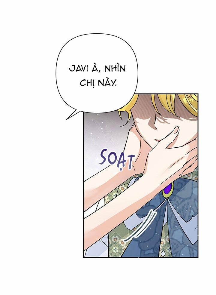 Hôm Nay Ác Nữ Cũng Thấy Vui 14 trang 13