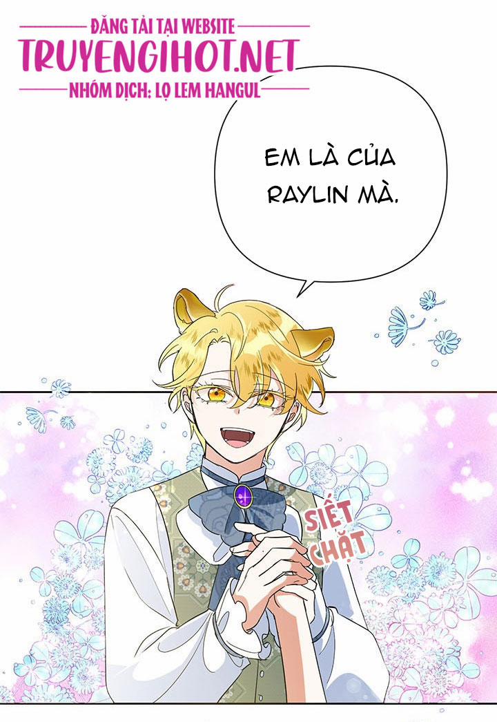 Hôm Nay Ác Nữ Cũng Thấy Vui 14 trang 16