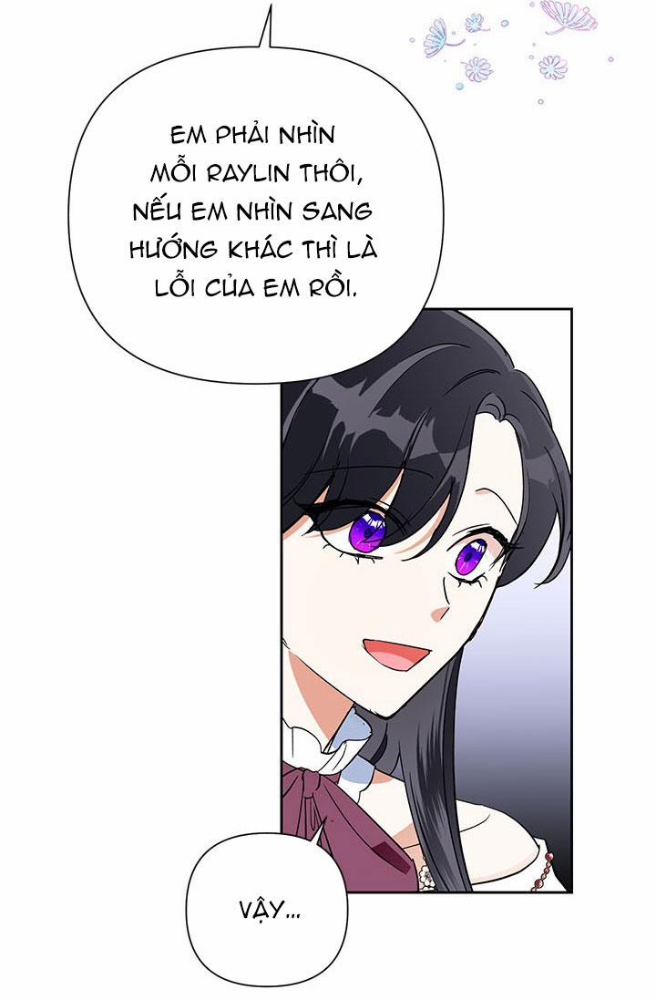 Hôm Nay Ác Nữ Cũng Thấy Vui 14 trang 17