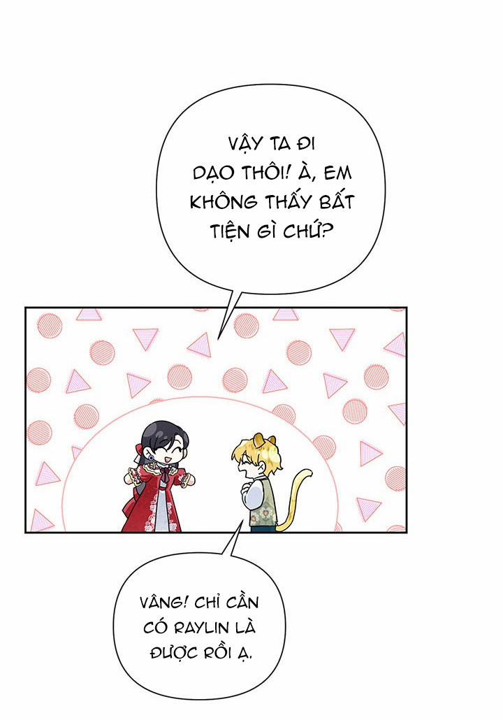 Hôm Nay Ác Nữ Cũng Thấy Vui 14 trang 18