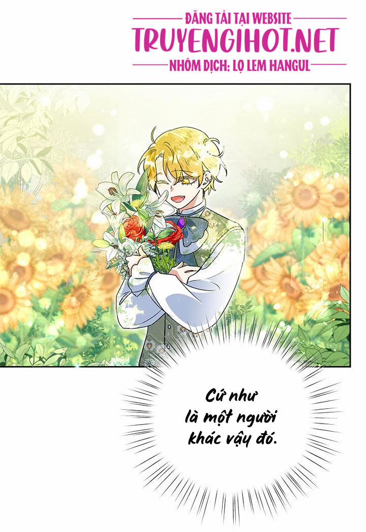 Hôm Nay Ác Nữ Cũng Thấy Vui 14 trang 21