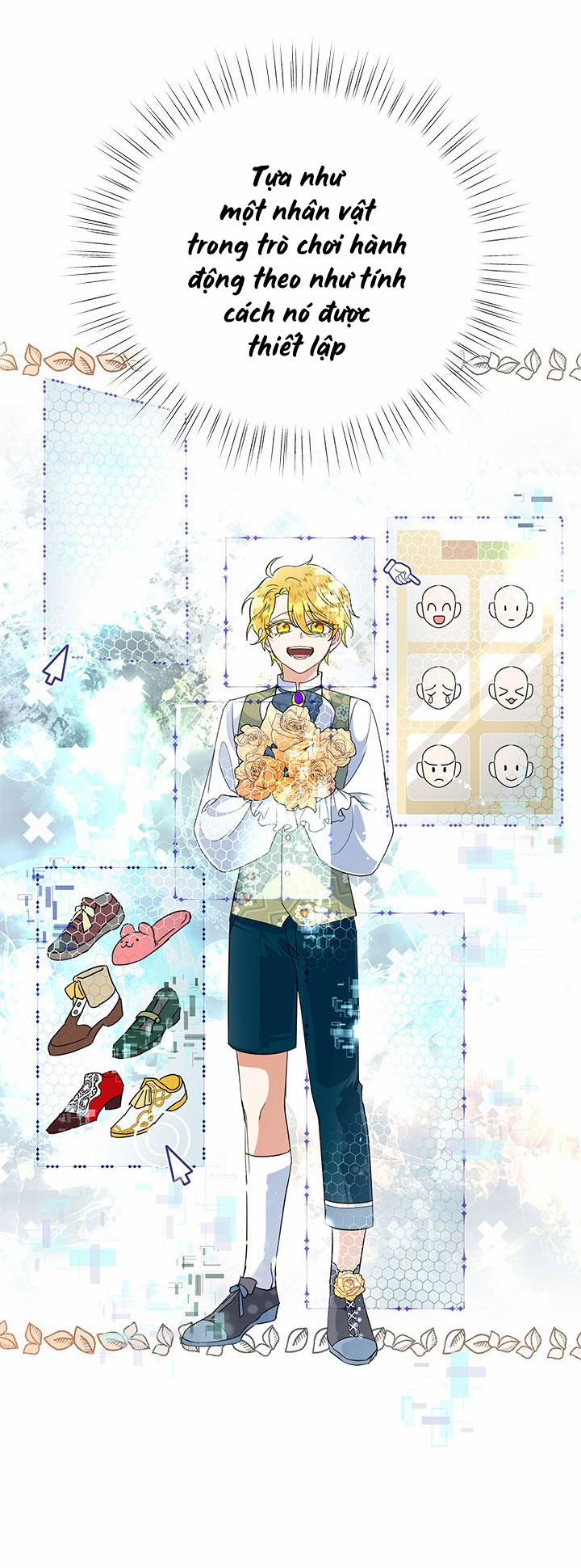 Hôm Nay Ác Nữ Cũng Thấy Vui 14 trang 24