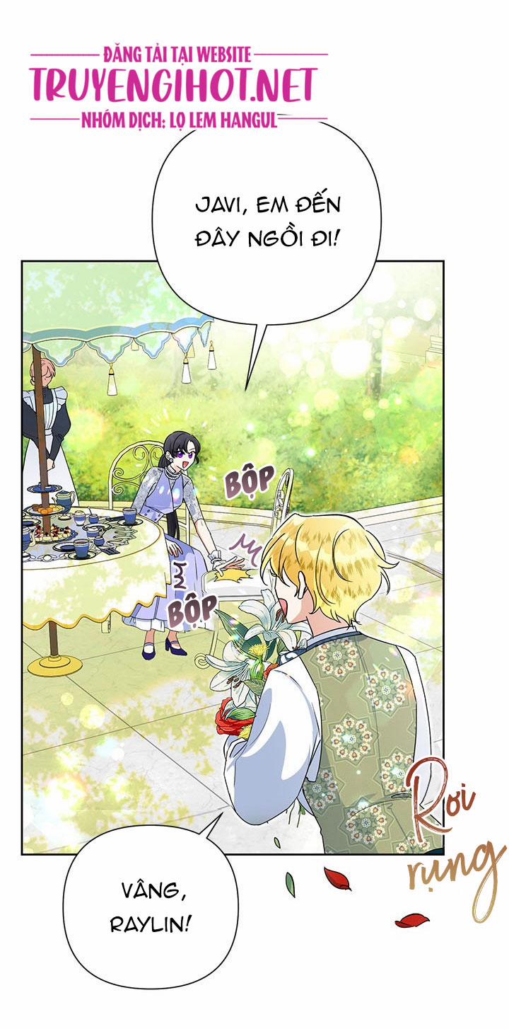 Hôm Nay Ác Nữ Cũng Thấy Vui 14 trang 26