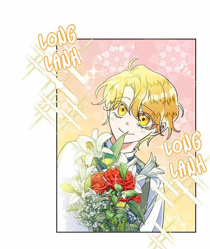 Hôm Nay Ác Nữ Cũng Thấy Vui 14 trang 27