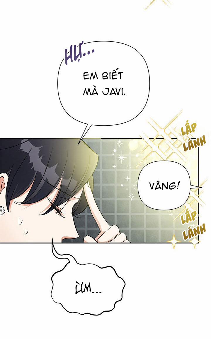 Hôm Nay Ác Nữ Cũng Thấy Vui 14 trang 28