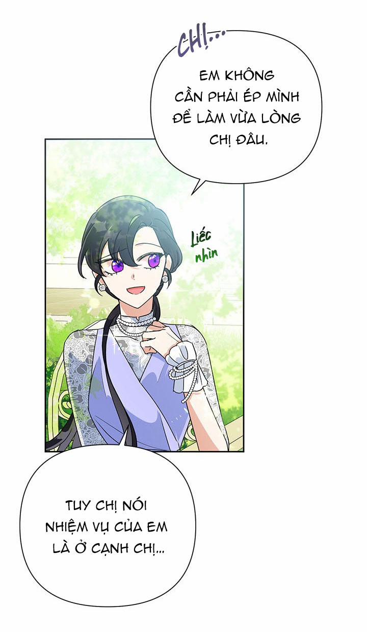 Hôm Nay Ác Nữ Cũng Thấy Vui 14 trang 29