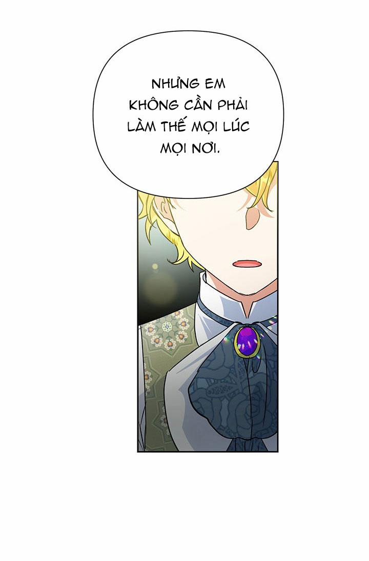 Hôm Nay Ác Nữ Cũng Thấy Vui 14 trang 30