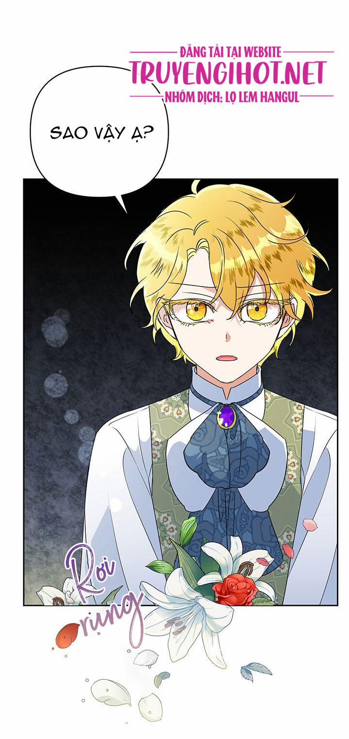 Hôm Nay Ác Nữ Cũng Thấy Vui 14 trang 31